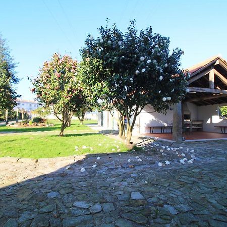 Casa Dos Ouricos Villa Ponte de Lima Bagian luar foto