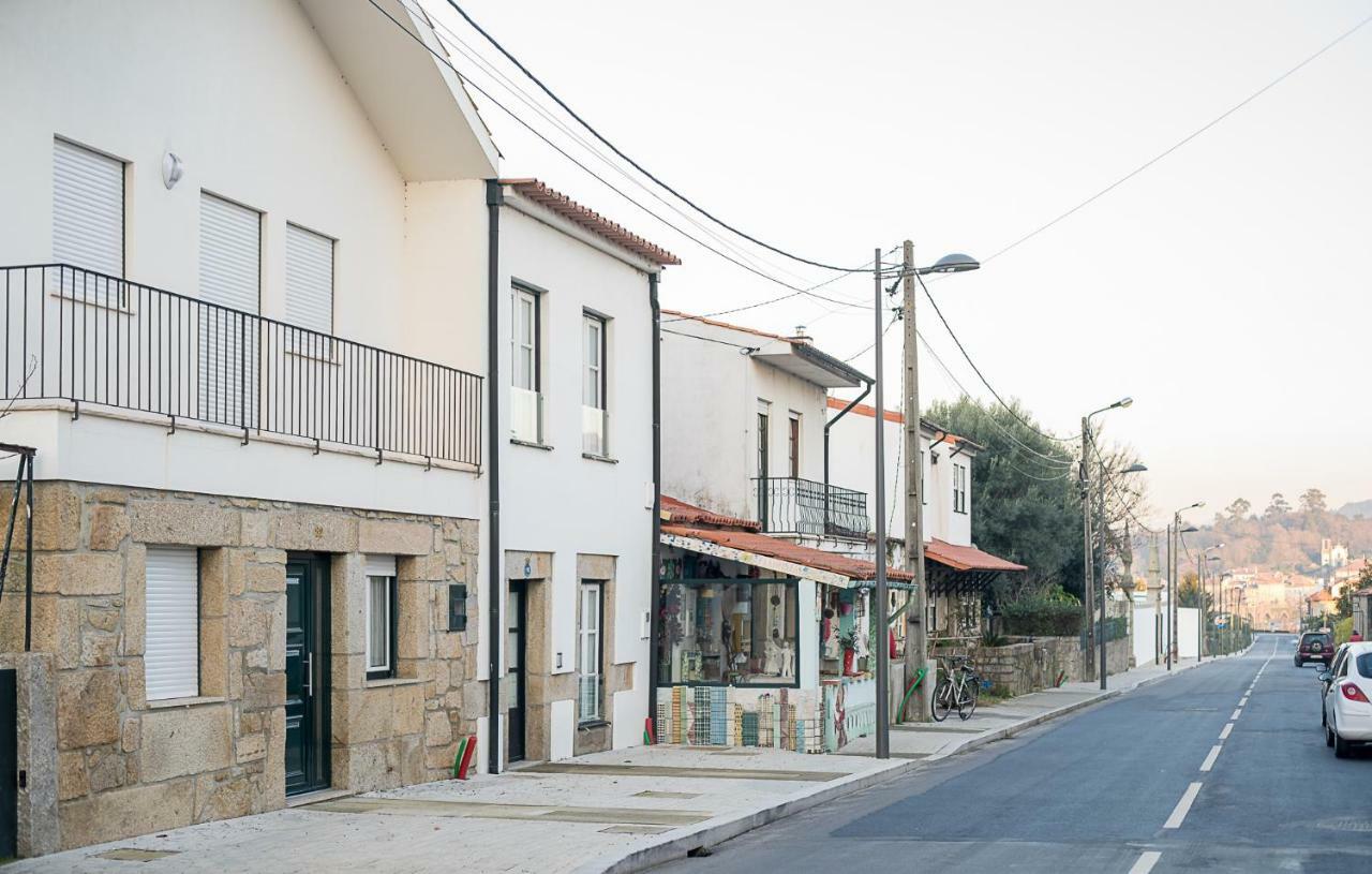 Casa Dos Ouricos Villa Ponte de Lima Bagian luar foto